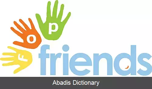عکس دوستان الیور