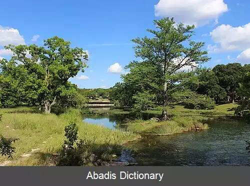 عکس وودکریک تگزاس