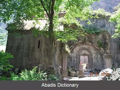 عکس کوبر کایاران