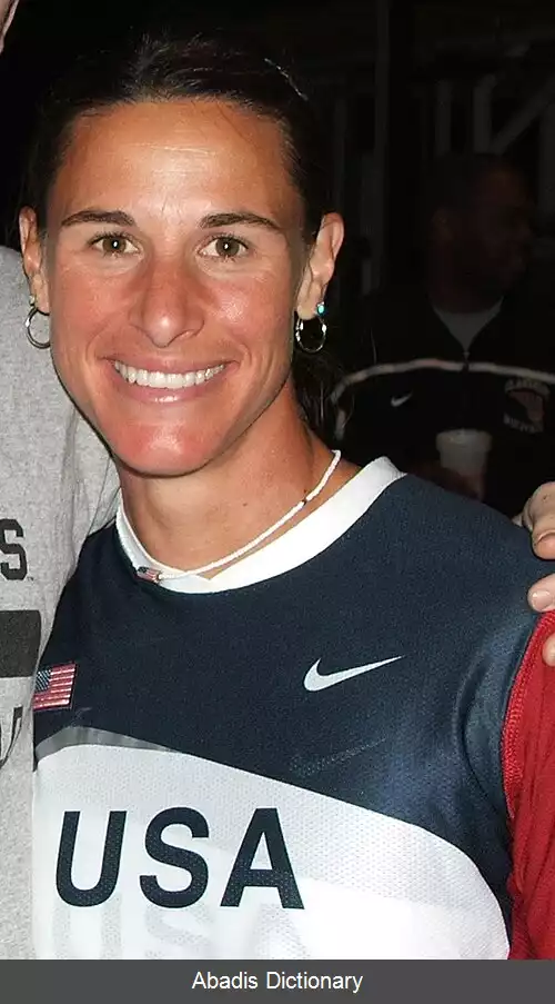 عکس استیسی دراگیلا