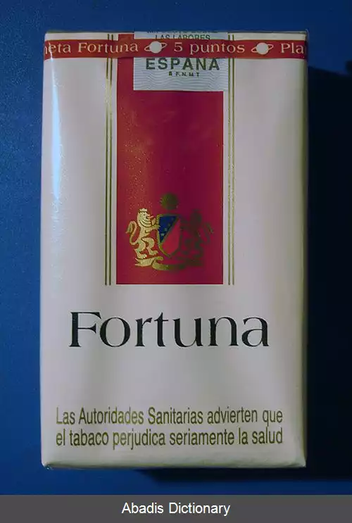 عکس فورچونا