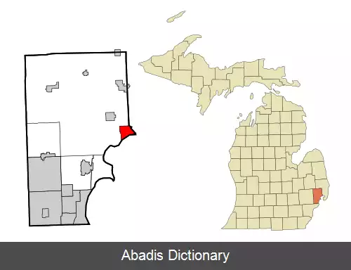 عکس نیوبالتیمور میشیگان