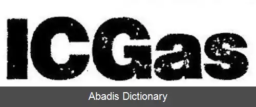 عکس آی سی گس