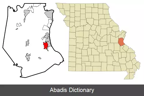 عکس فستوس میزوری