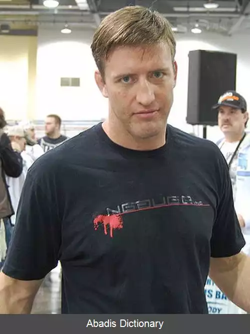 عکس استفان بونار