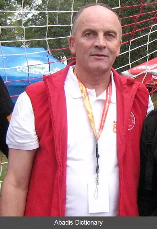 عکس پیوتر مولیک