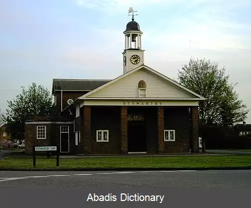 عکس استیوارتبی