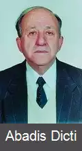 عکس هراچ بارتیکیان