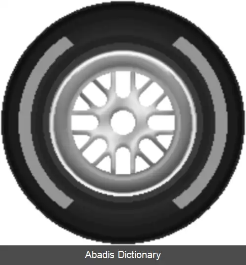 عکس استحکام قبل از پخت