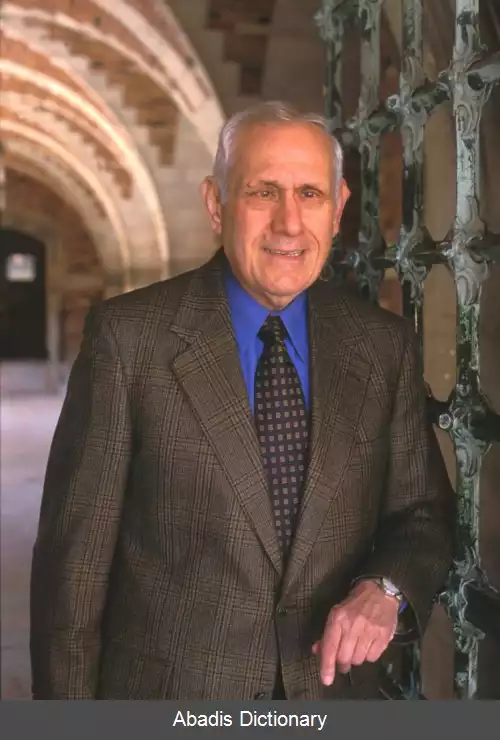 عکس دانلد کیگن