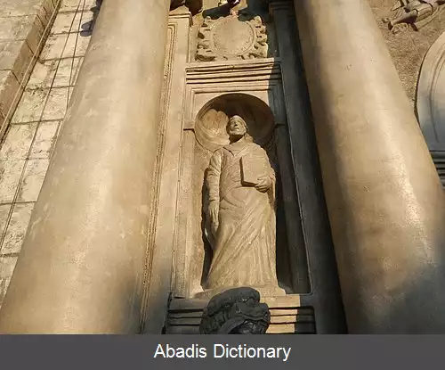 عکس کلیسای سن آگوستین (مانیل)
