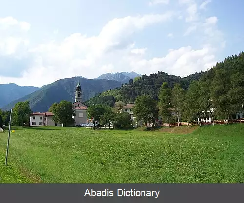 عکس پیه وه دی لدرو