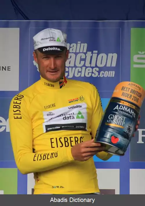 عکس استیو کامینگز