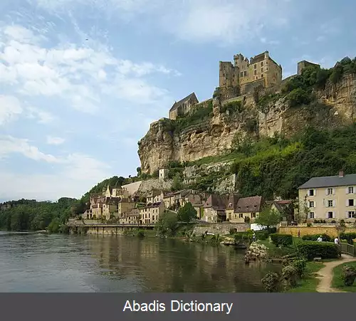 عکس زیباترین روستاهای فرانسه