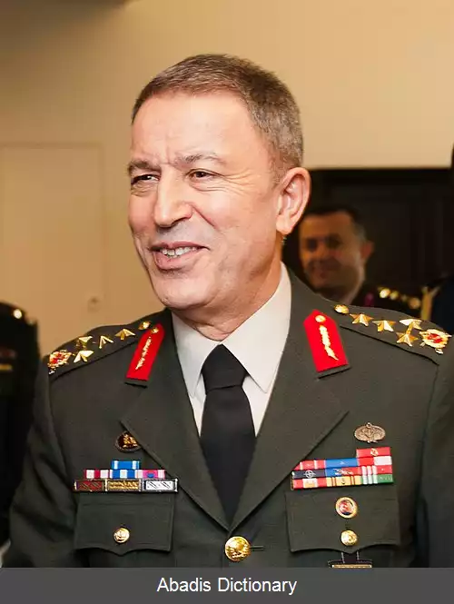 عکس خلوصی آکار