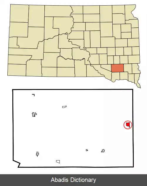 عکس فریمن داکوتای جنوبی