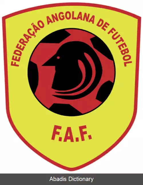 عکس تیم ملی فوتبال آنگولا