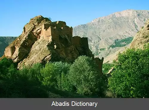 عکس ملک بهمن دوم