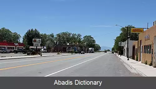 عکس بلانکا کلرادو