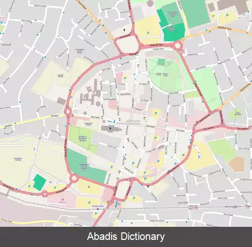 عکس فستیوال تئاتر چیچستر