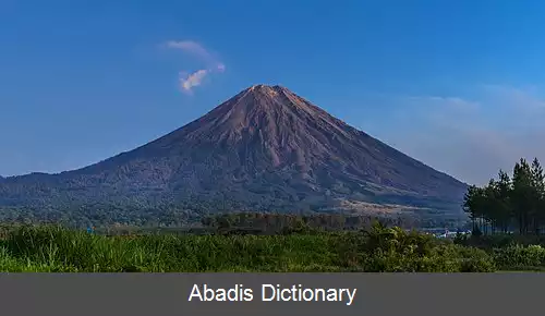 عکس فوران سمرو ۲۰۲۱