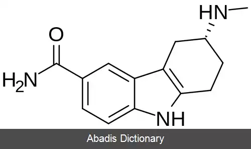 عکس فروواتریپتان