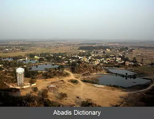 عکس راغوناتپور