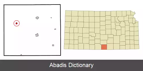 عکس اتیکا کانزاس