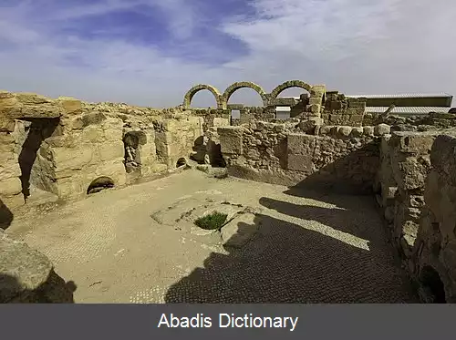 عکس فهرست میراث جهانی در اردن