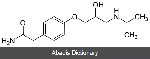 عکس آتنولول