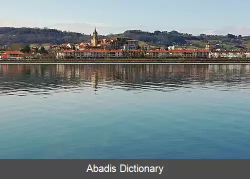 عکس فوئنترابیا