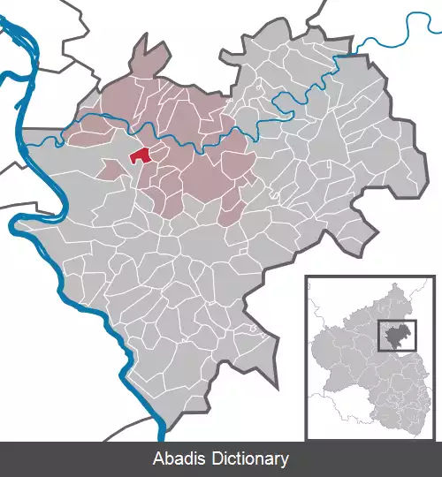 عکس زولتسباخ (راین لان)