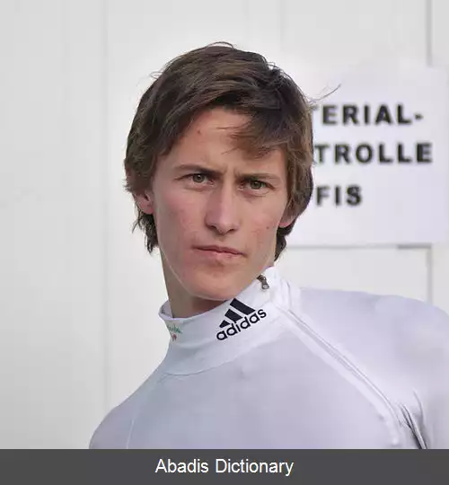 عکس پیتر پرئوتس