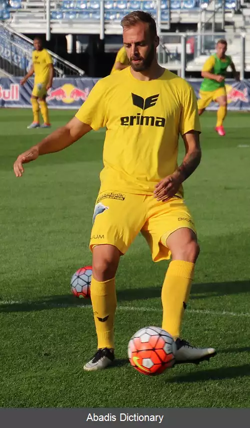 عکس سرگی اریمانی