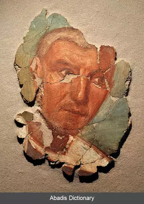 عکس فرهنگ گالو رومی