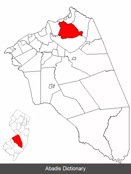 عکس منسفیلد نیوجرسی