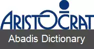 عکس آریستوکرات لیژر