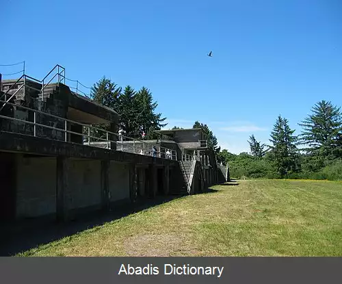 عکس فورت استیونز (اورگن)