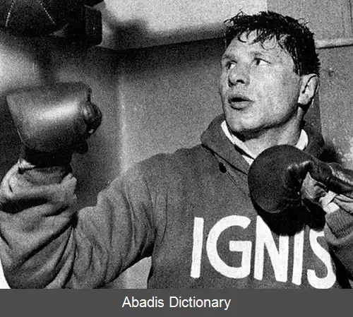 عکس برونو ویسین تین