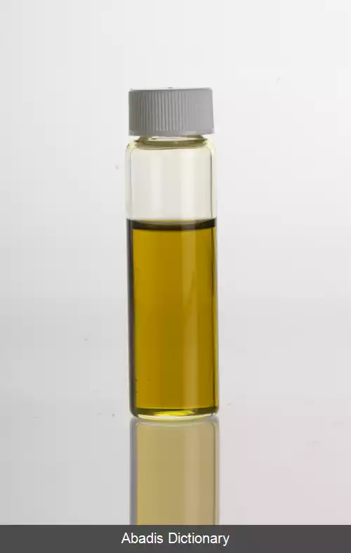 عکس روغن آووکادو