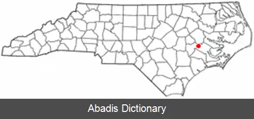 عکس دوور کارولینای شمالی