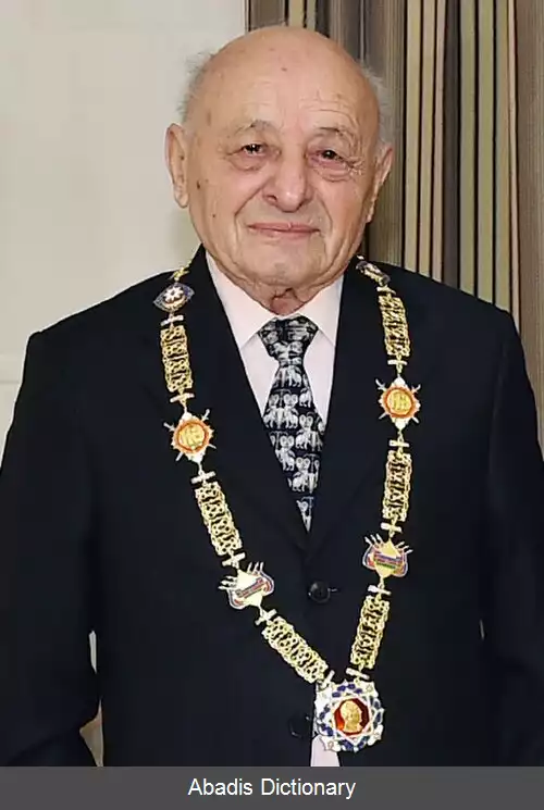 عکس عمر ائلدارف