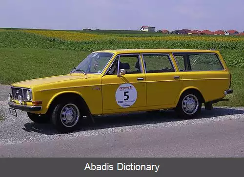 عکس ولوو سری ۱۴۰