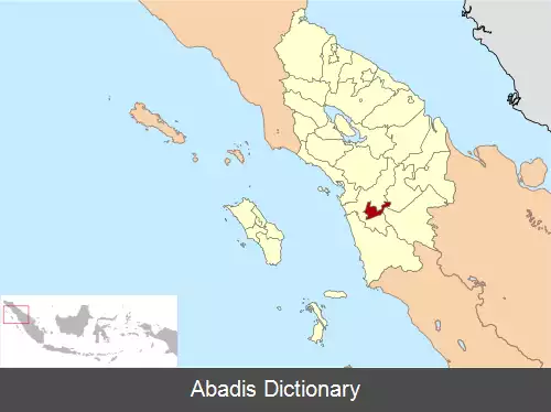 عکس پدانگ سیدمپوان