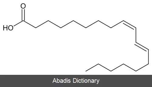 عکس رومنیک اسید
