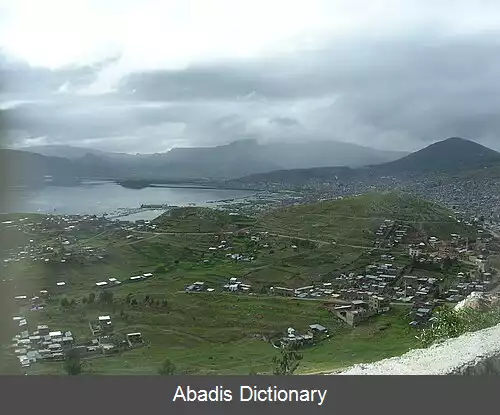 عکس استان پونو