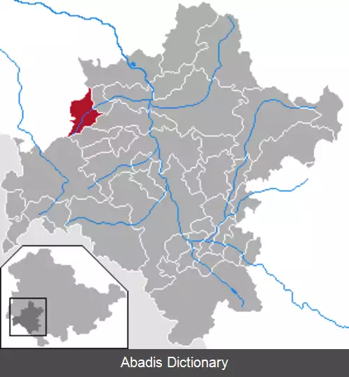 عکس روسدورف (تورینگن)