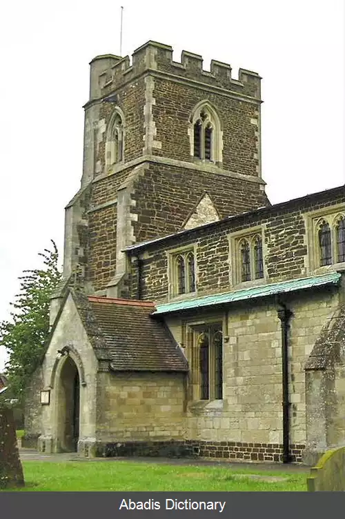 عکس استنبریج بدفوردشر