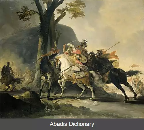 عکس کرنلیس تروست