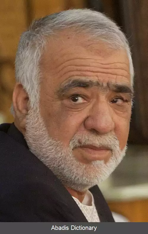 عکس محمد نعیم بلوچ